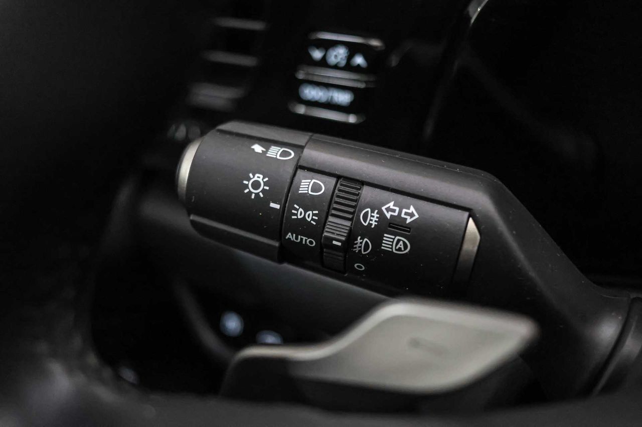 Lexus NX 350h Business 4WD - Foto 41