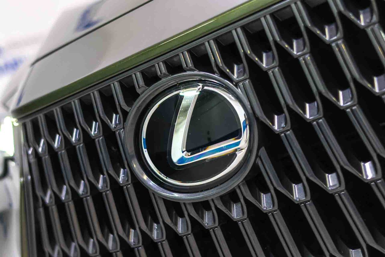 Lexus NX 350h Business 4WD - Foto 11