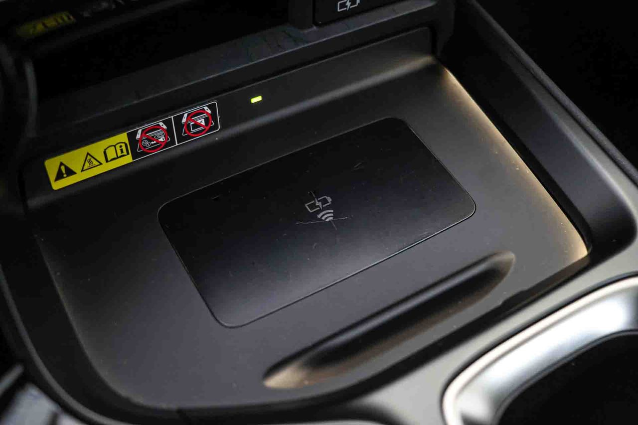 Lexus NX 350h Business 4WD - Foto 48