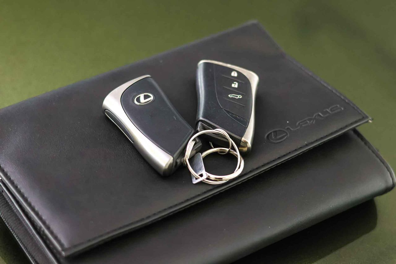 Lexus NX 350h Business 4WD - Foto 67