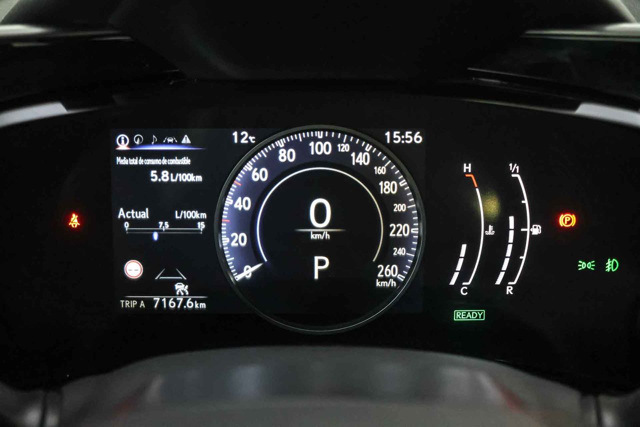 Lexus NX 350h Business 4WD - Foto 44