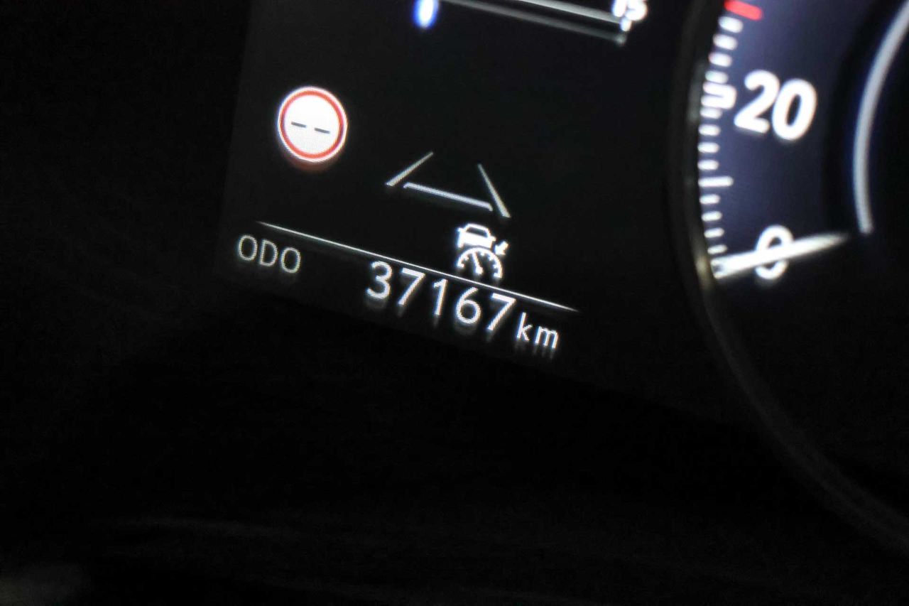 Lexus NX 350h Business 4WD - Foto 7