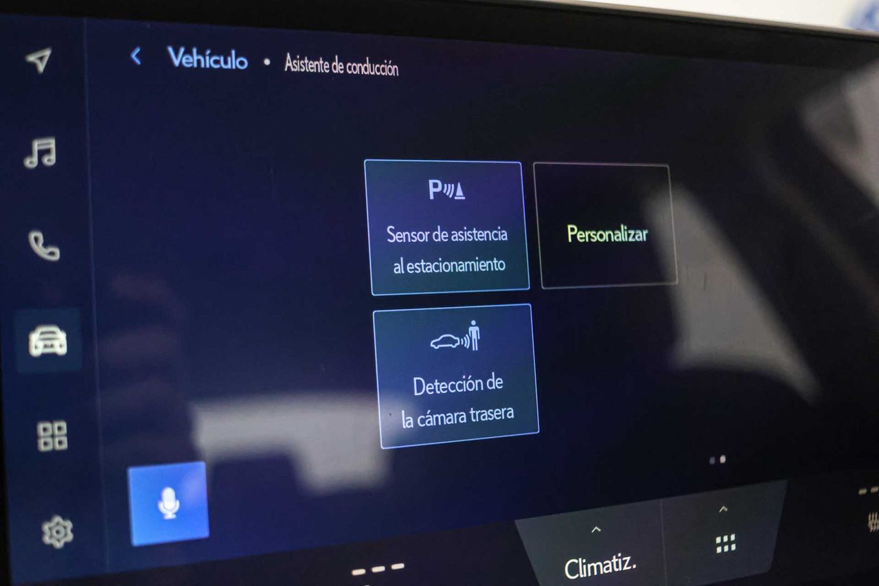 Lexus NX 350h Business 4WD - Foto 63