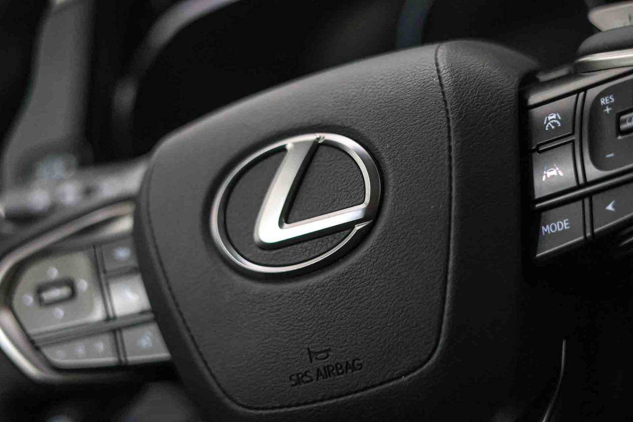 Lexus NX 350h Business 4WD - Foto 38