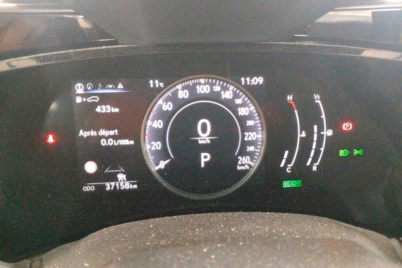 Lexus NX 350h Business 4WD - Foto 5