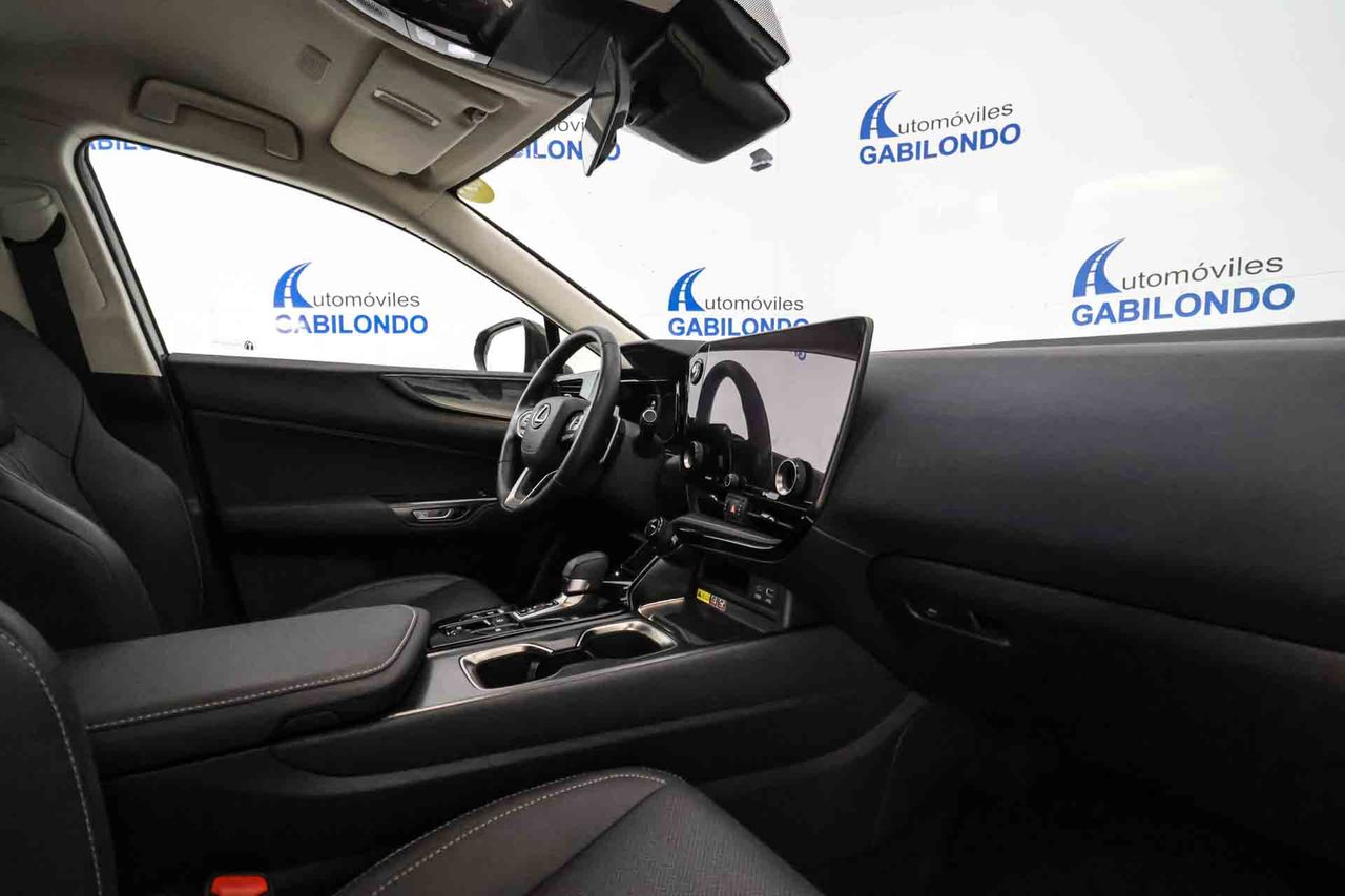 Lexus NX 350h Business 4WD - Foto 54
