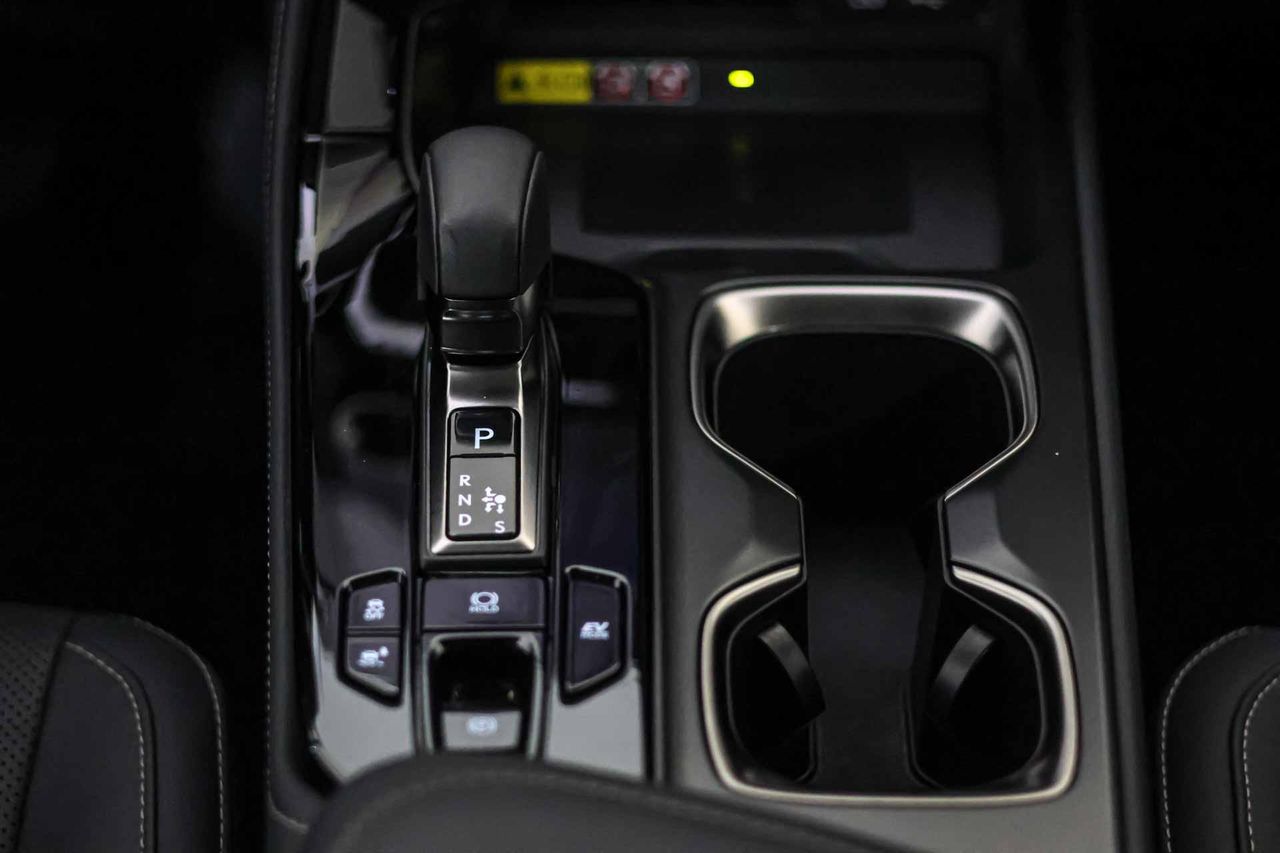 Lexus NX 350h Business 4WD - Foto 45