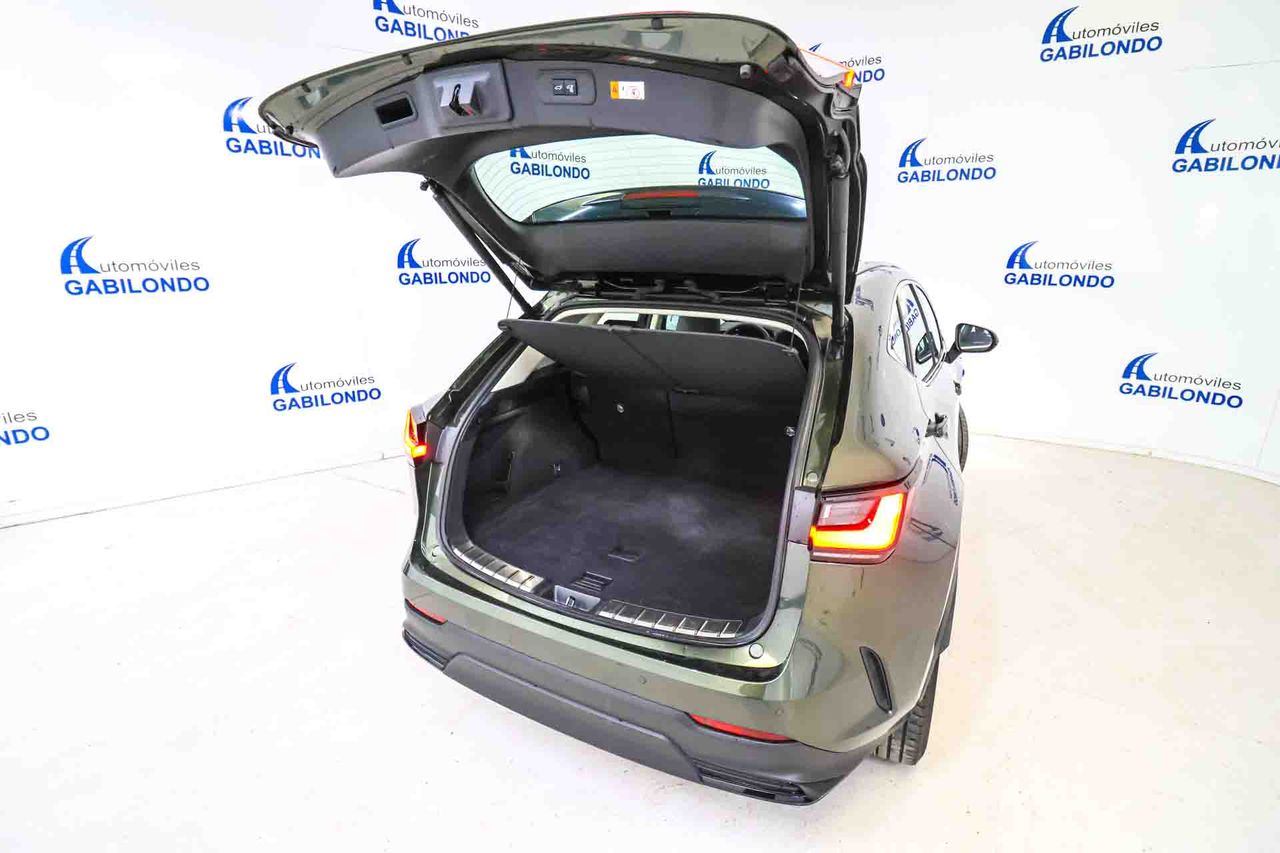 Lexus NX 350h Business 4WD - Foto 57