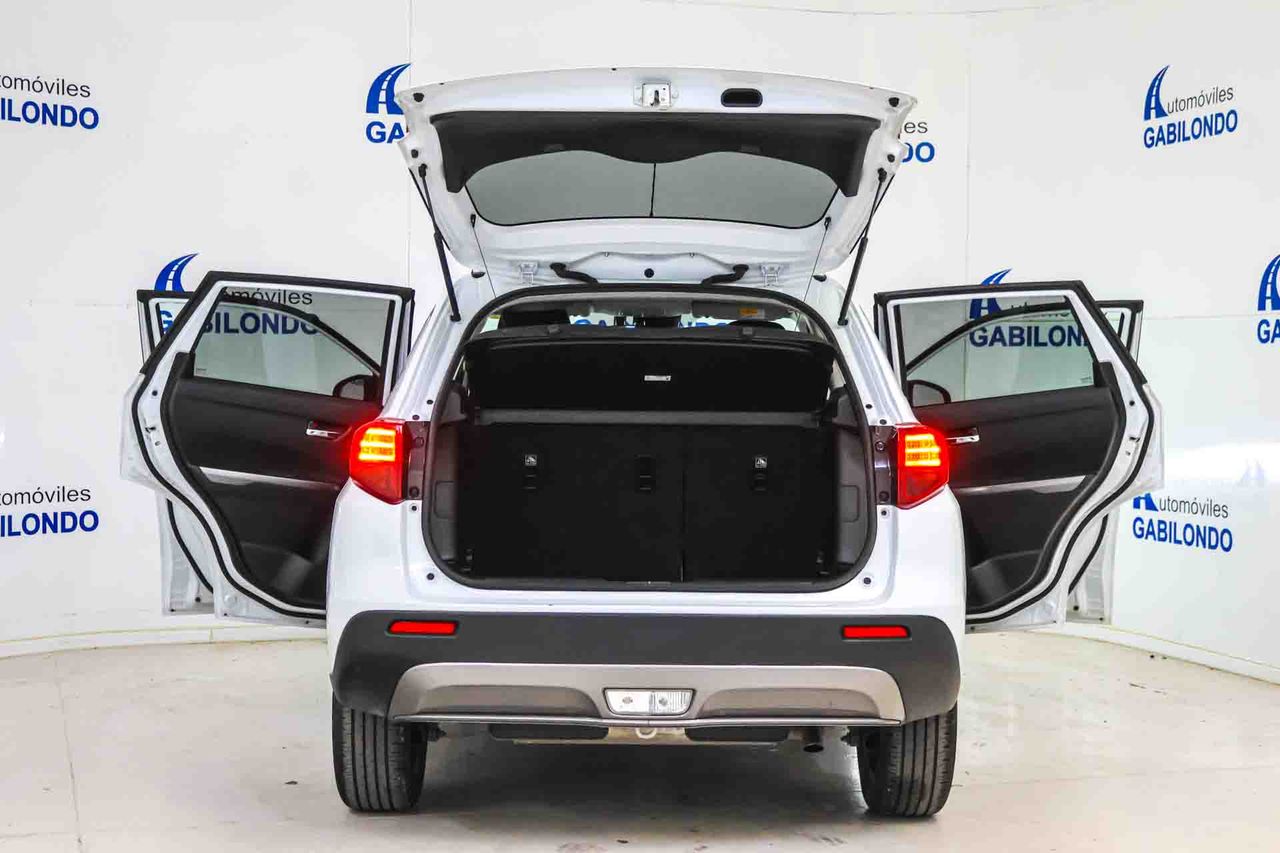 Suzuki Vitara 1.4 T GLE Mild Hybrid - Foto 24