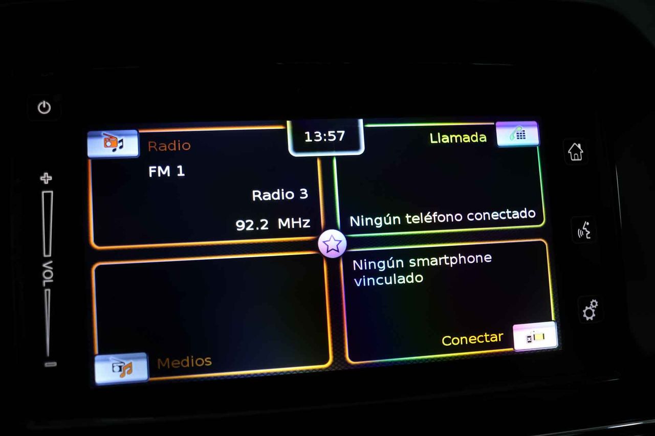 Suzuki Vitara 1.4 T GLE Mild Hybrid - Foto 60