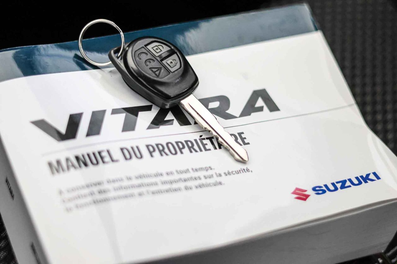 Suzuki Vitara 1.4 T GLE Mild Hybrid - Foto 61