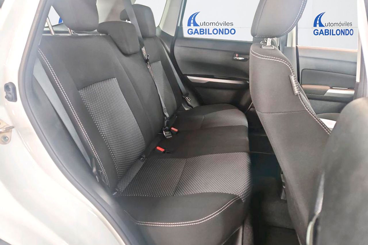Suzuki Vitara 1.4 T GLE Mild Hybrid - Foto 7