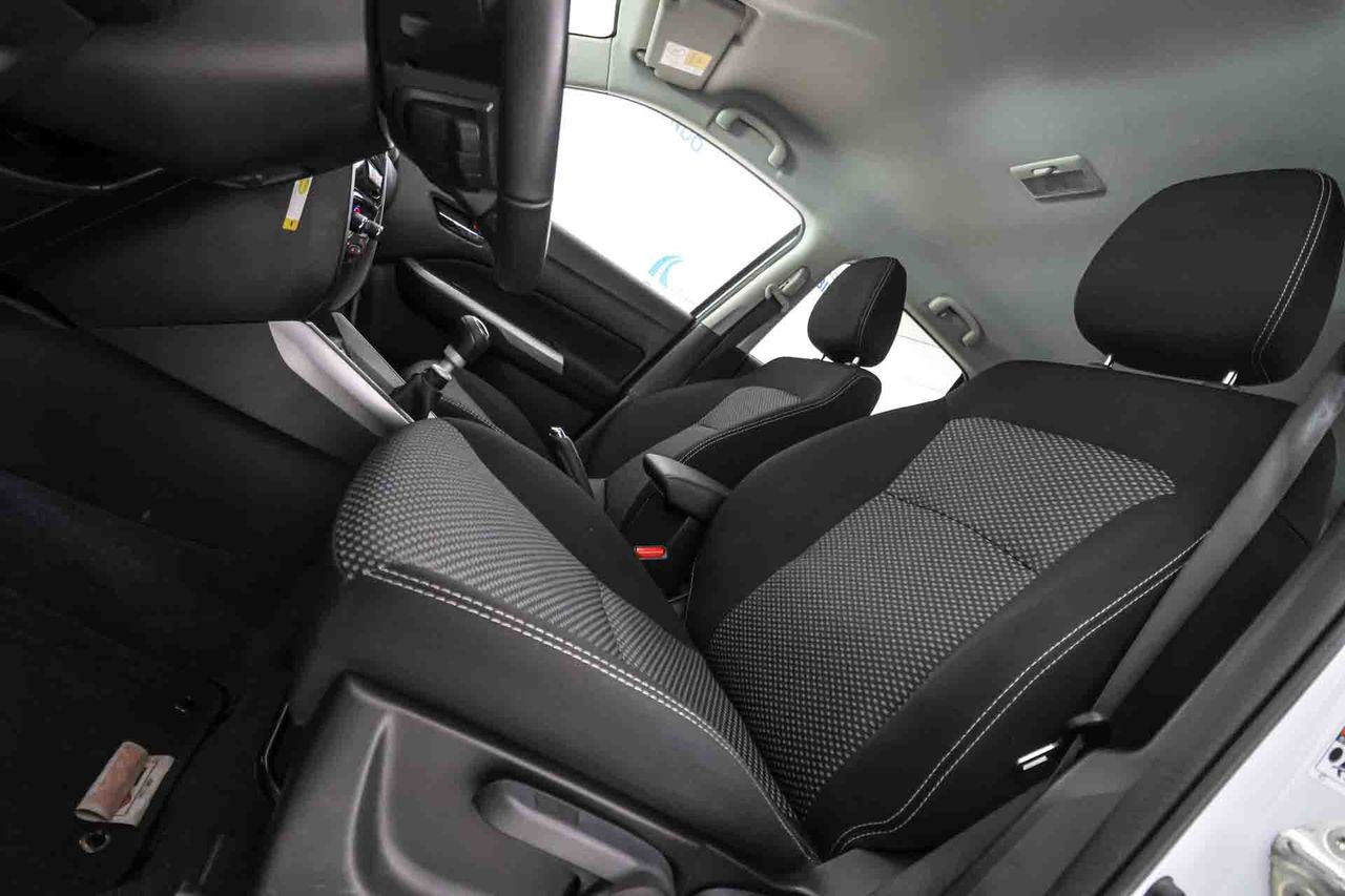 Suzuki Vitara 1.4 T GLE Mild Hybrid - Foto 28