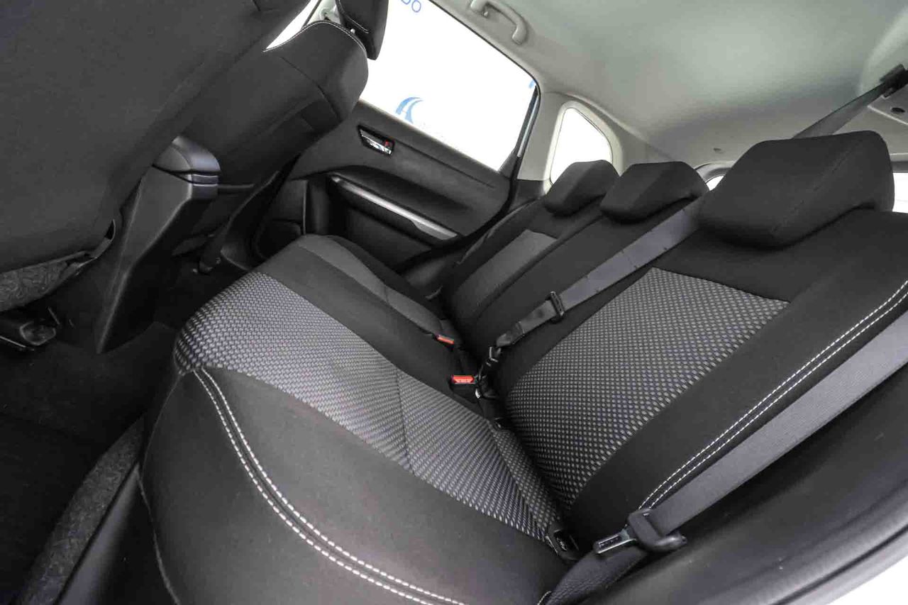 Suzuki Vitara 1.4 T GLE Mild Hybrid - Foto 49