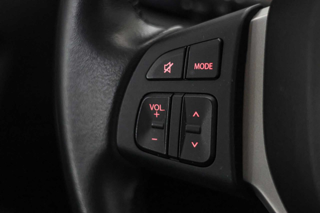 Suzuki Vitara 1.4 T GLE Mild Hybrid - Foto 35