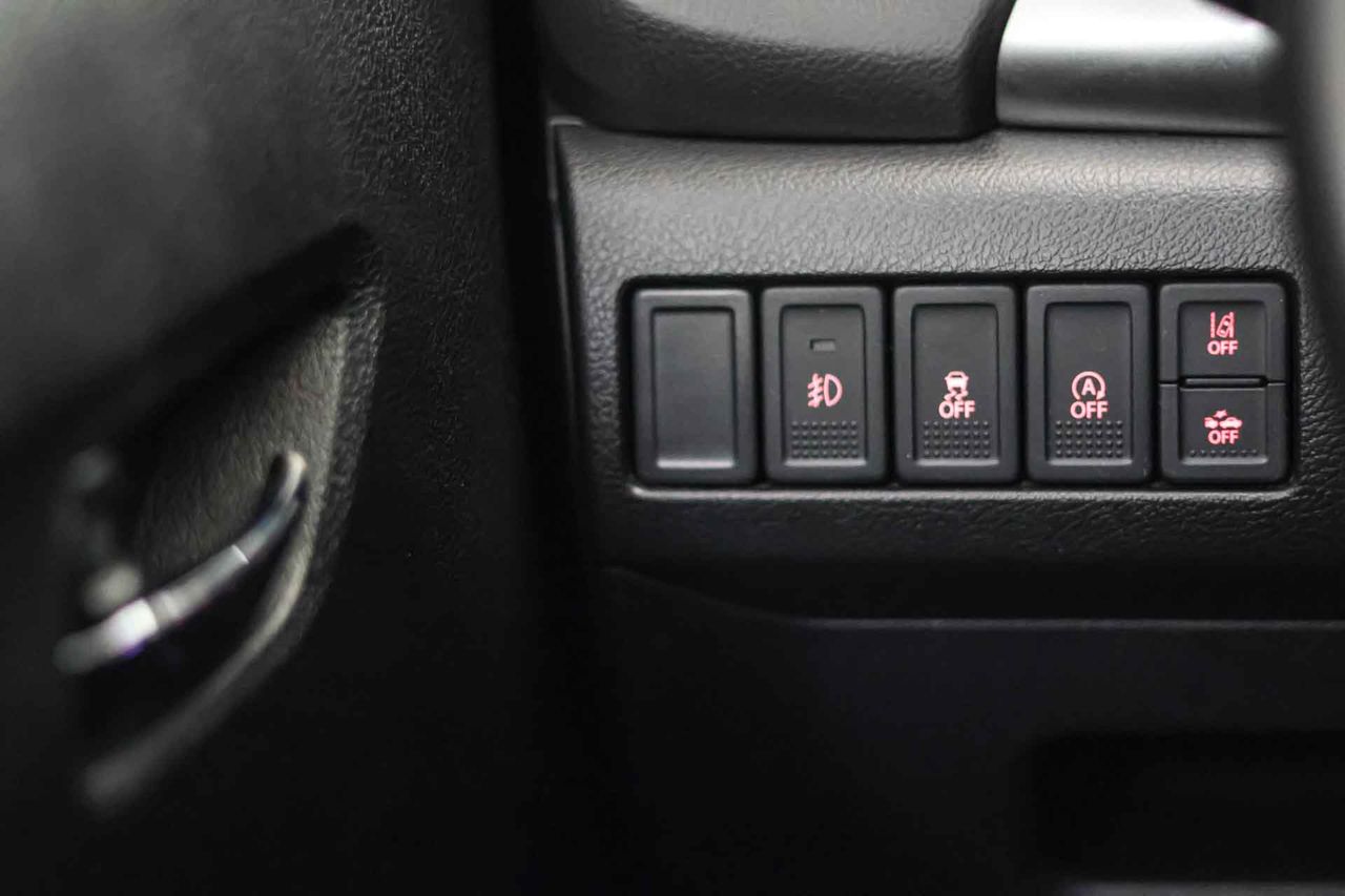 Suzuki Vitara 1.4 T GLE Mild Hybrid - Foto 31