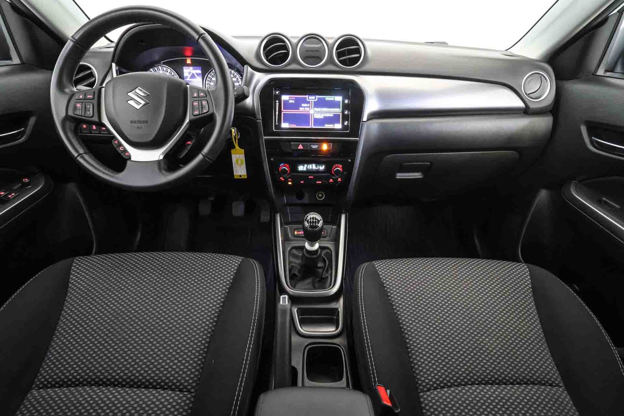 Suzuki Vitara 1.4 T GLE Mild Hybrid - Foto 52