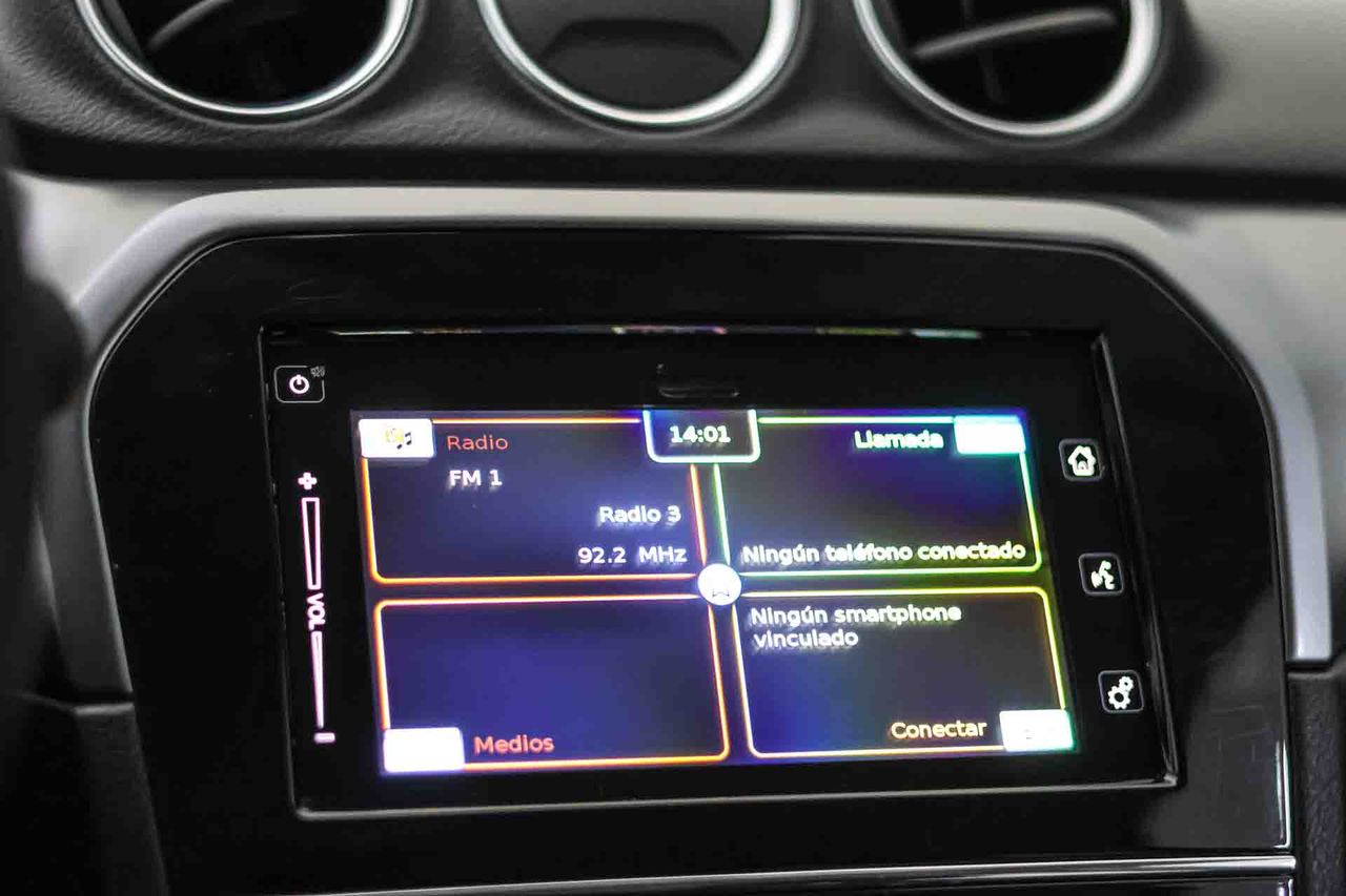 Suzuki Vitara 1.4 T GLE Mild Hybrid - Foto 47
