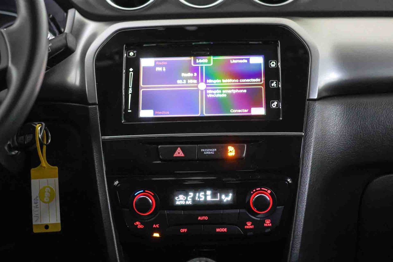 Suzuki Vitara 1.4 T GLE Mild Hybrid - Foto 45