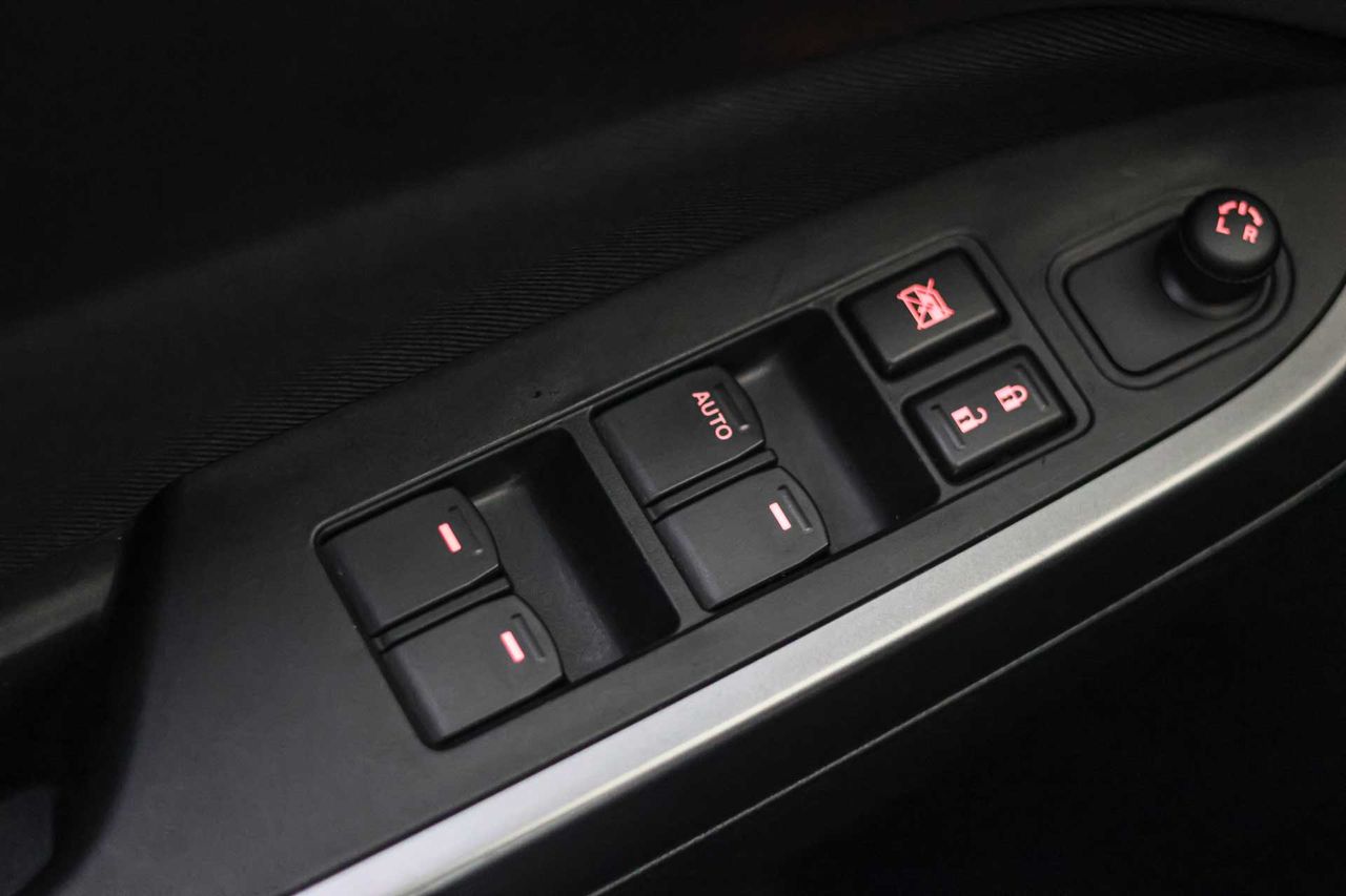 Suzuki Vitara 1.4 T GLE Mild Hybrid - Foto 30