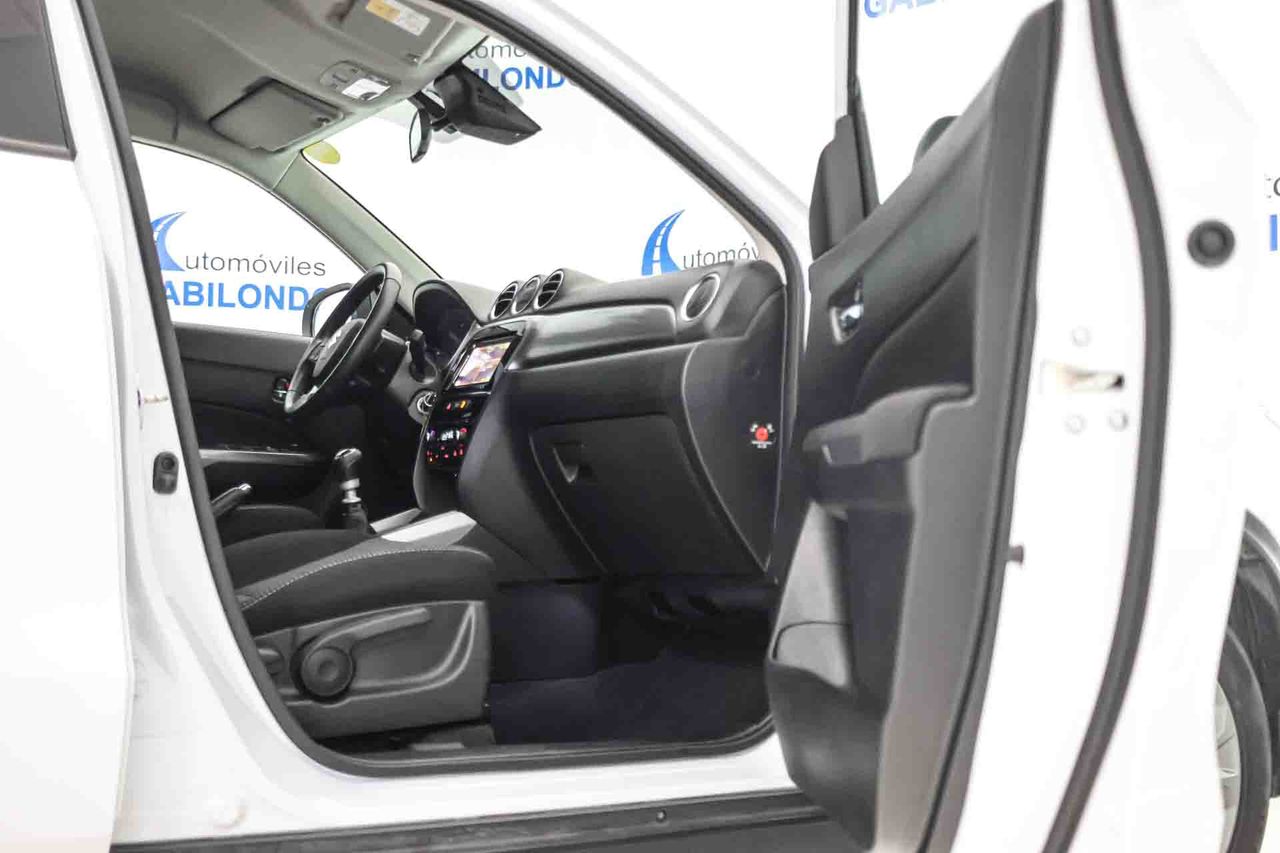 Suzuki Vitara 1.4 T GLE Mild Hybrid - Foto 50