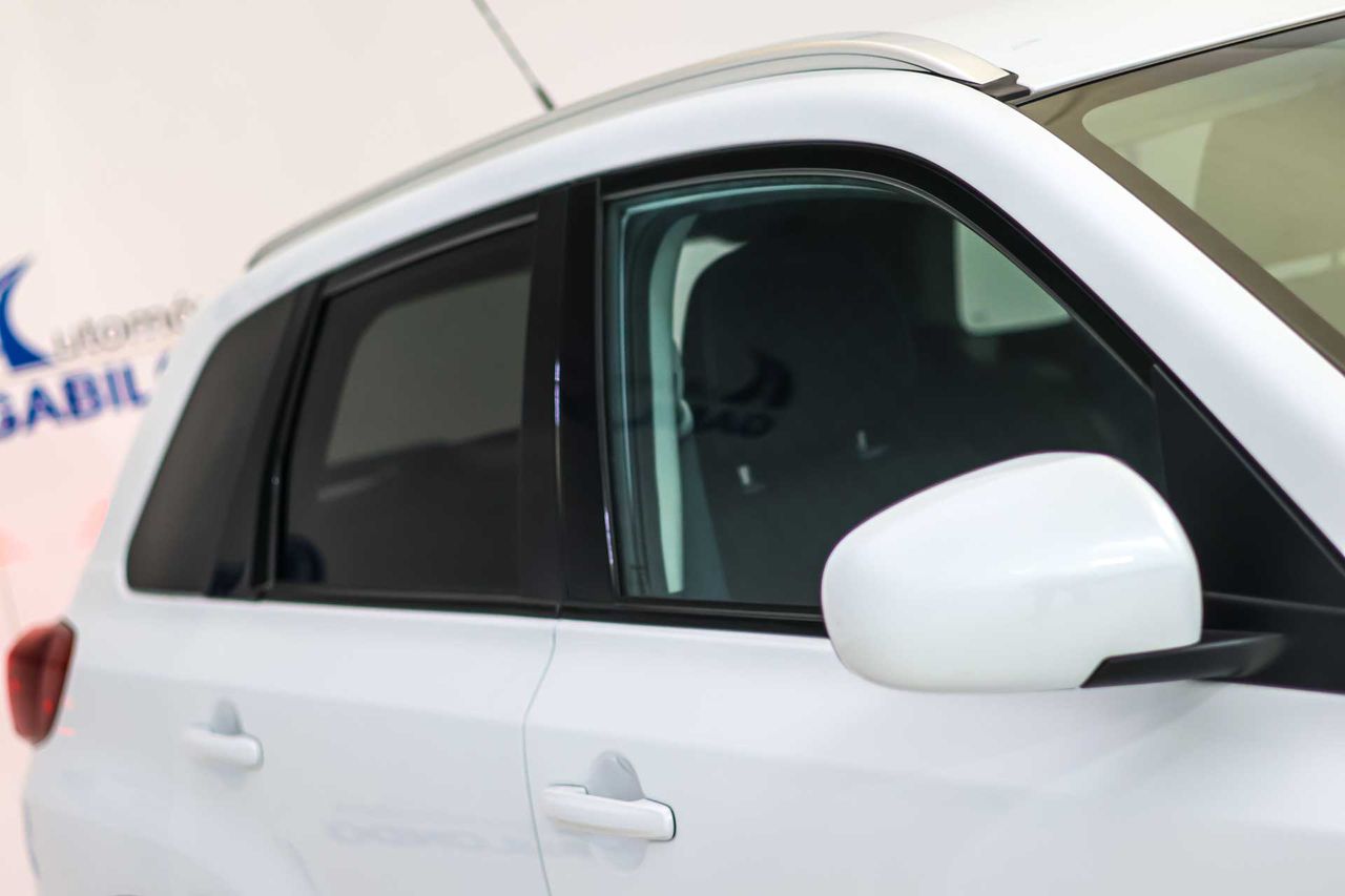 Suzuki Vitara 1.4 T GLE Mild Hybrid - Foto 18