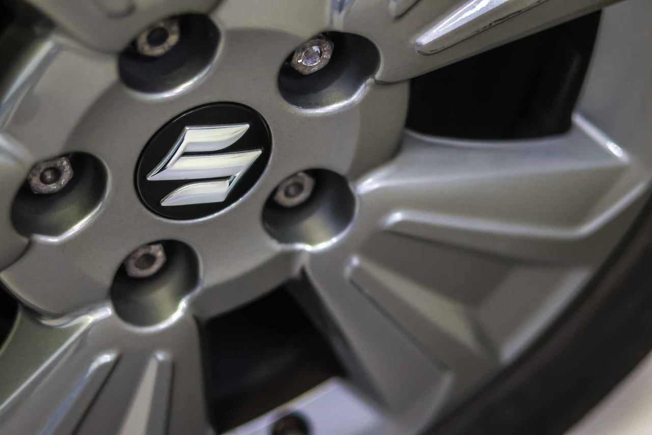 Suzuki Vitara 1.4 T GLE Mild Hybrid - Foto 15