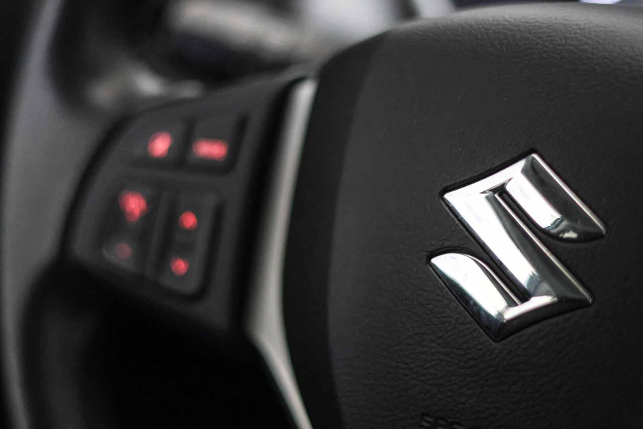 Suzuki Vitara 1.4 T GLE Mild Hybrid - Foto 34