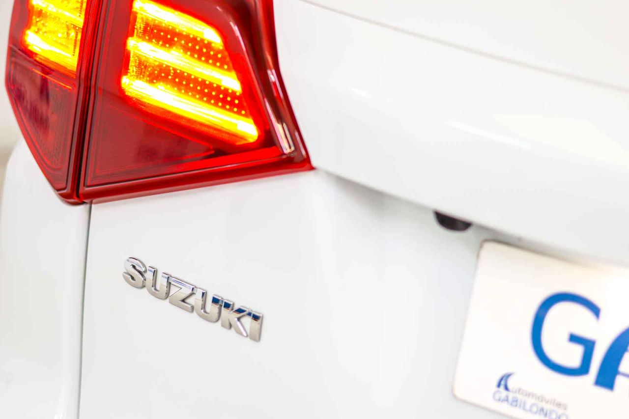Suzuki Vitara 1.4 T GLE Mild Hybrid - Foto 22