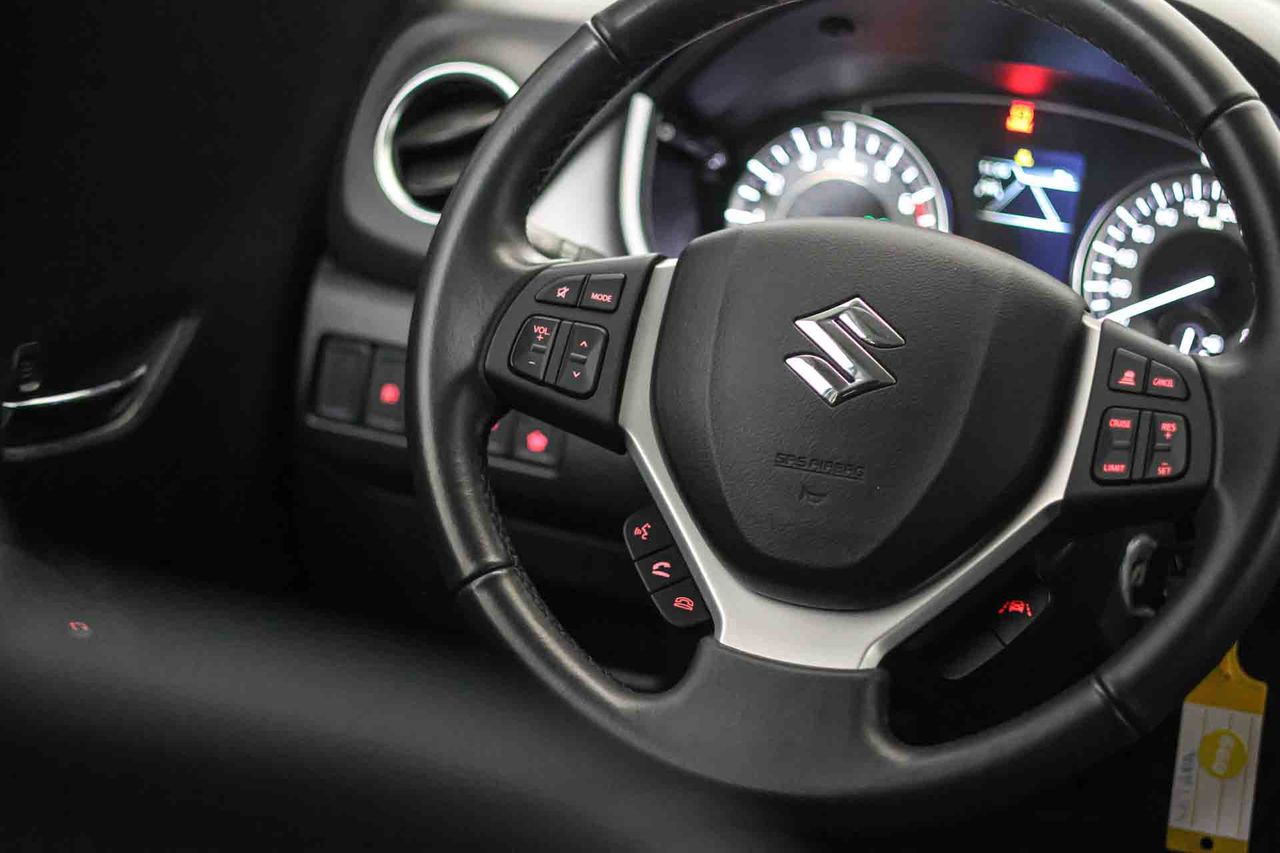 Suzuki Vitara 1.4 T GLE Mild Hybrid - Foto 33