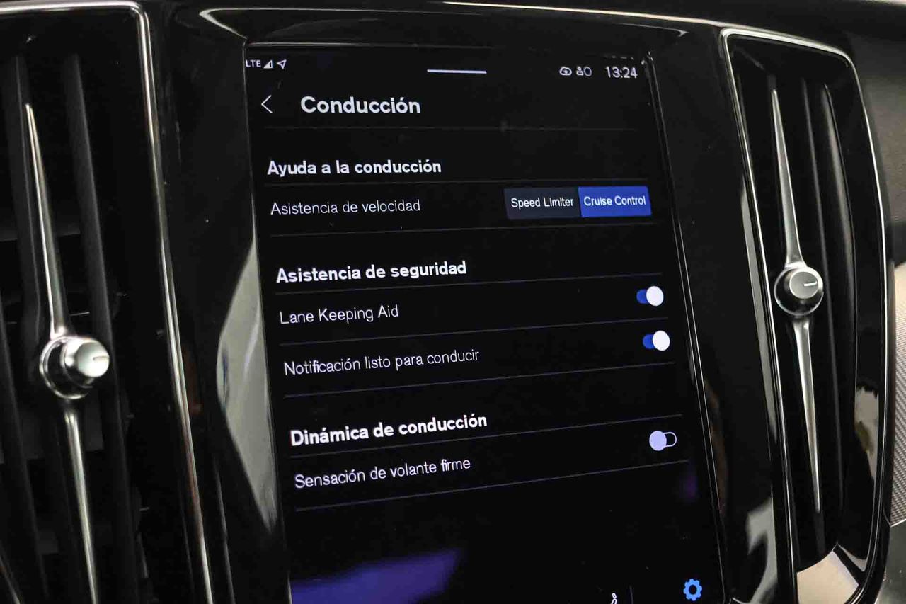 Volvo S60 B3 G Start DCT 7 - Foto 54