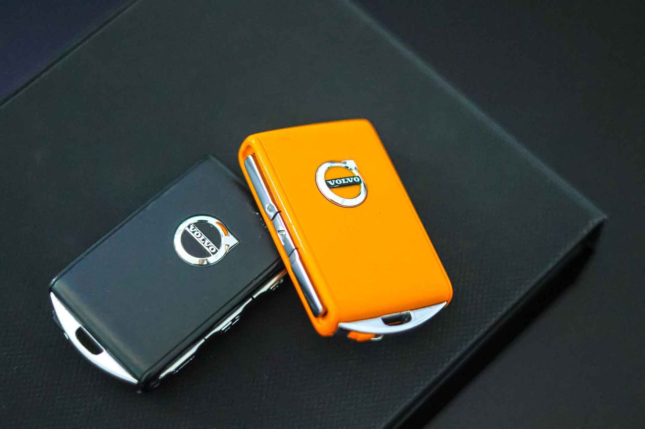 Volvo S60 B3 G Start DCT 7 - Foto 55