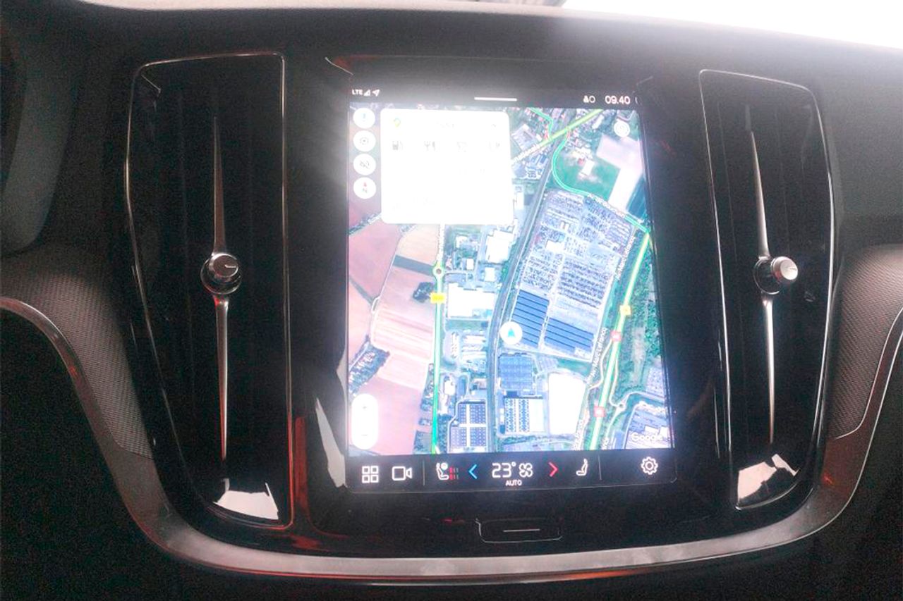 Volvo S60 B3 G Start DCT 7 - Foto 10