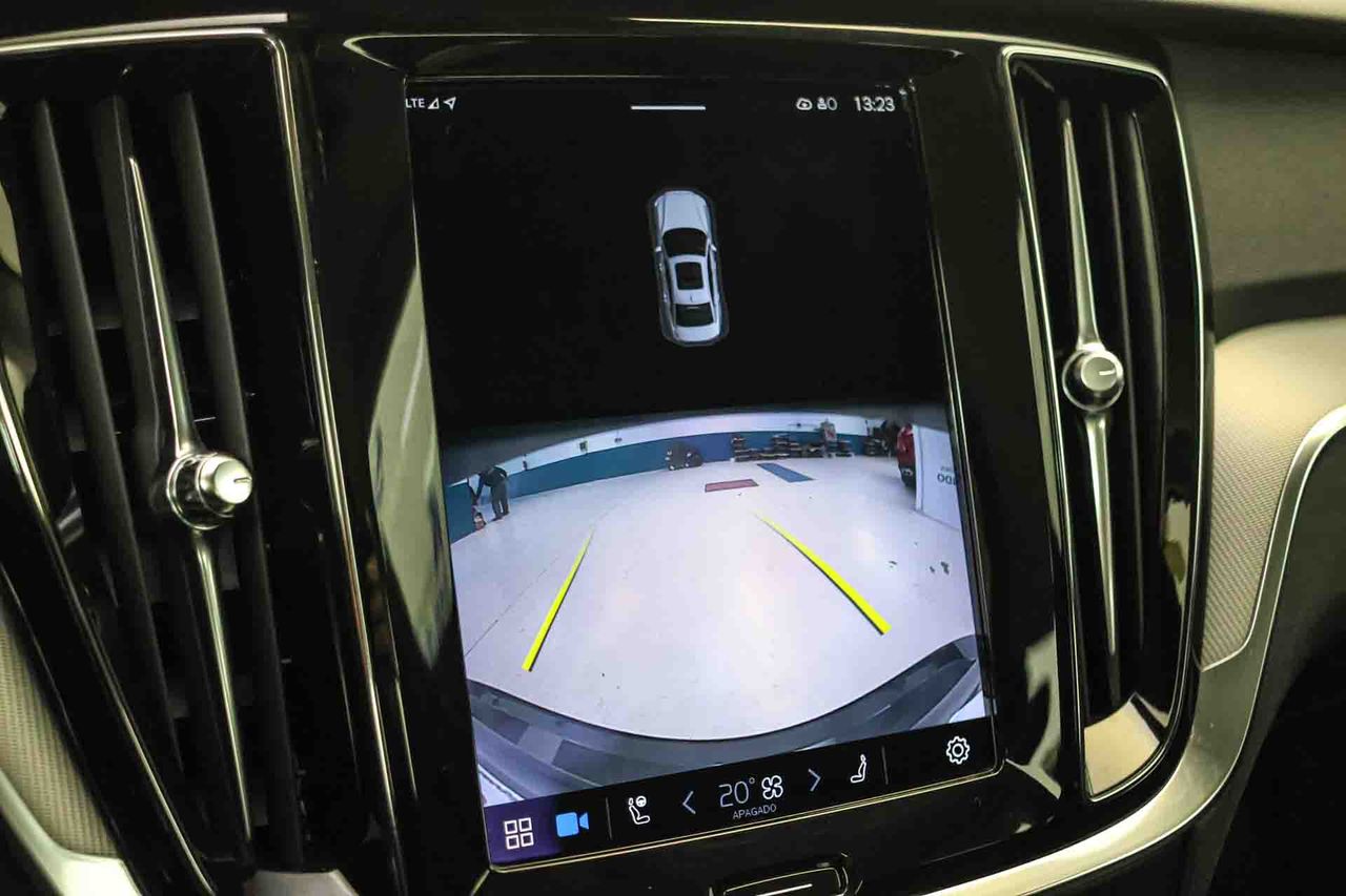 Volvo S60 B3 G Start DCT 7 - Foto 48