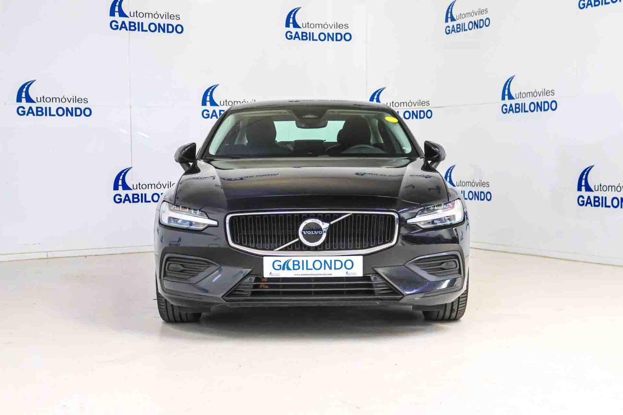 Volvo S60 B3 G Start DCT 7 - Foto 3