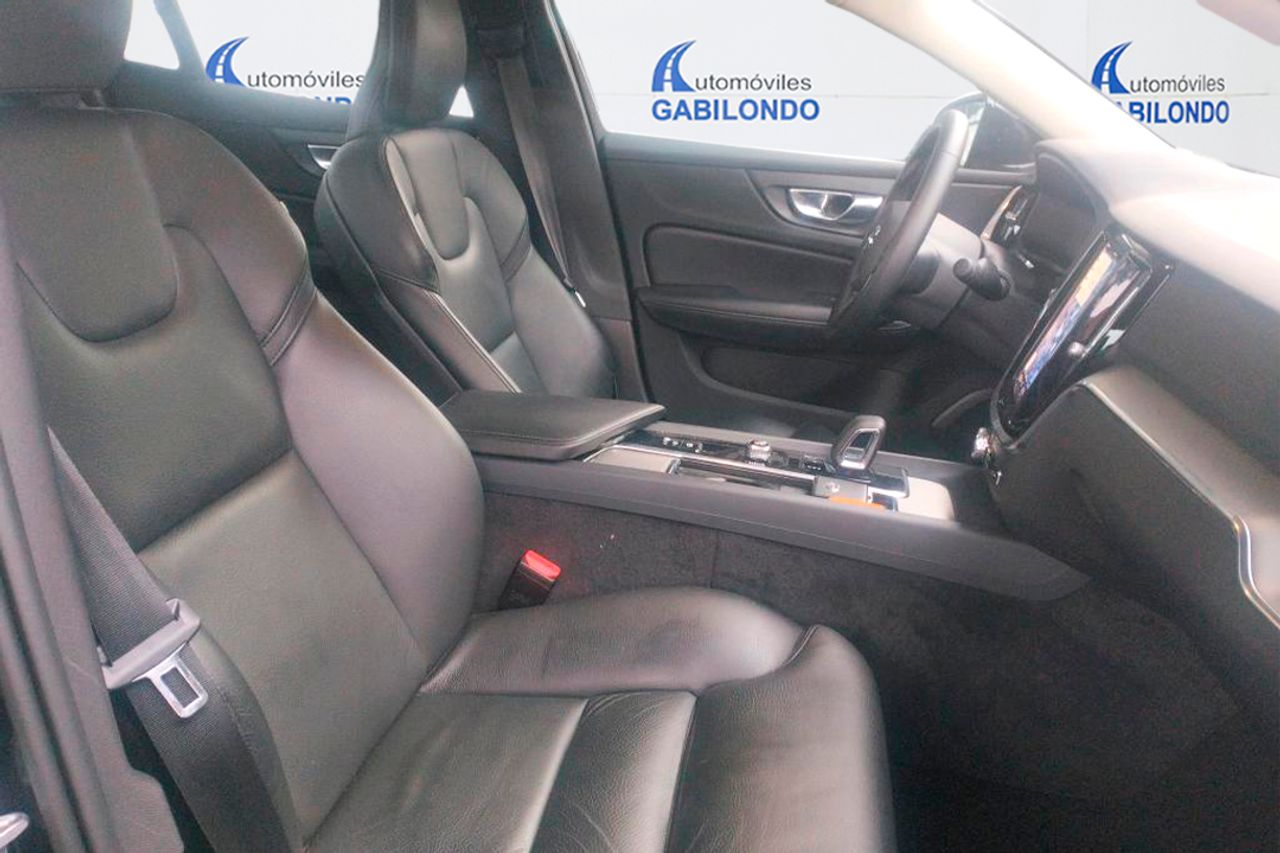 Volvo S60 B3 G Start DCT 7 - Foto 8