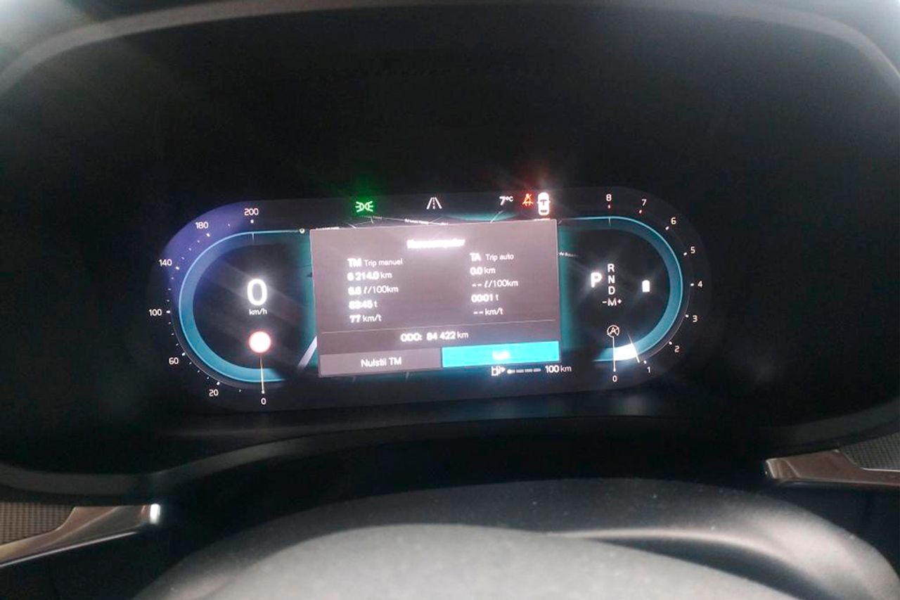 Volvo S60 B3 G Start DCT 7 - Foto 5