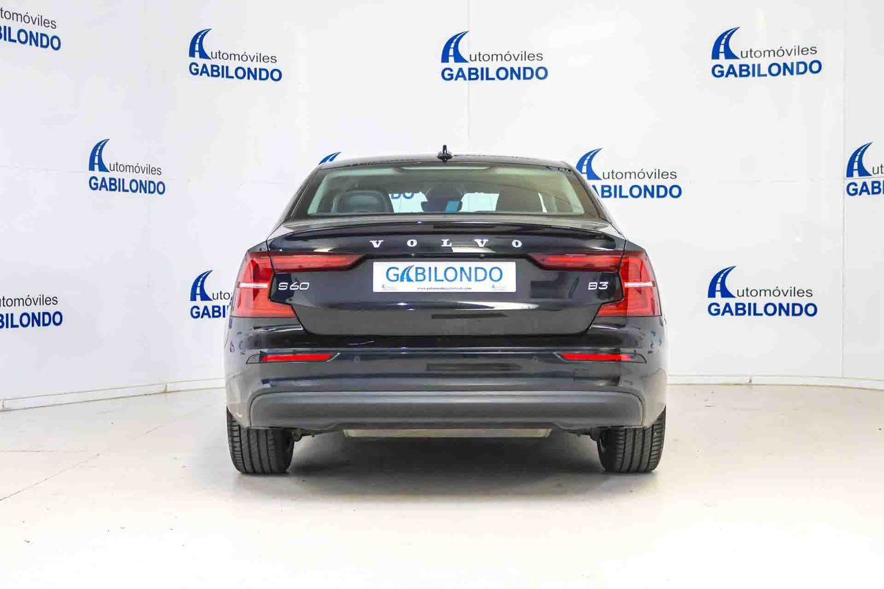 Volvo S60 B3 G Start DCT 7 - Foto 5