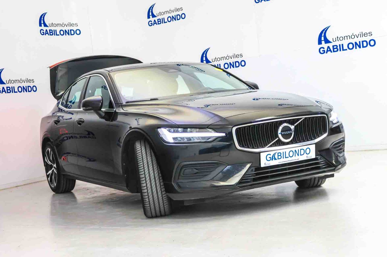 Volvo S60 B3 G Start DCT 7 - Foto 18