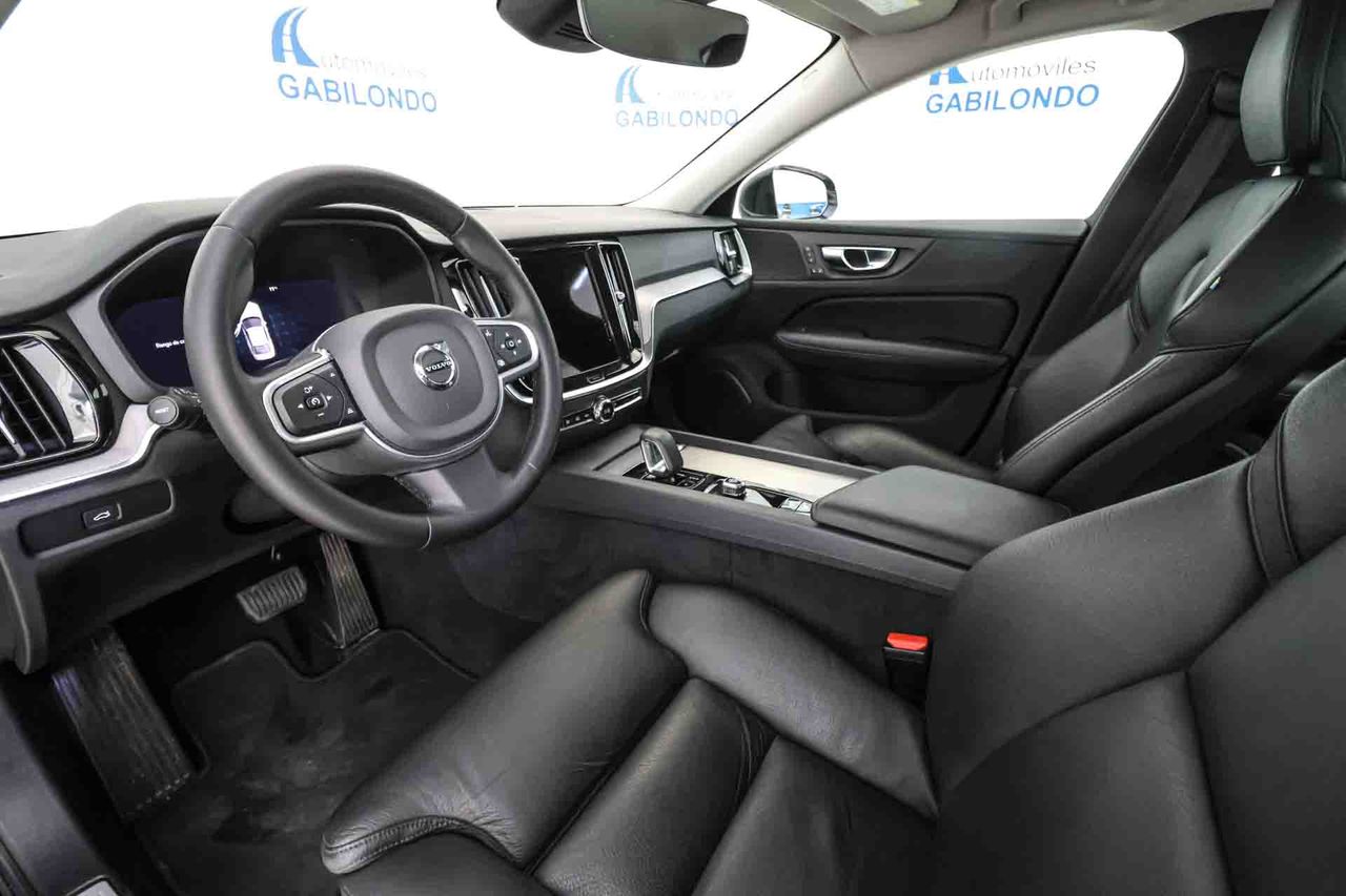 Volvo S60 B3 G Start DCT 7 - Foto 25