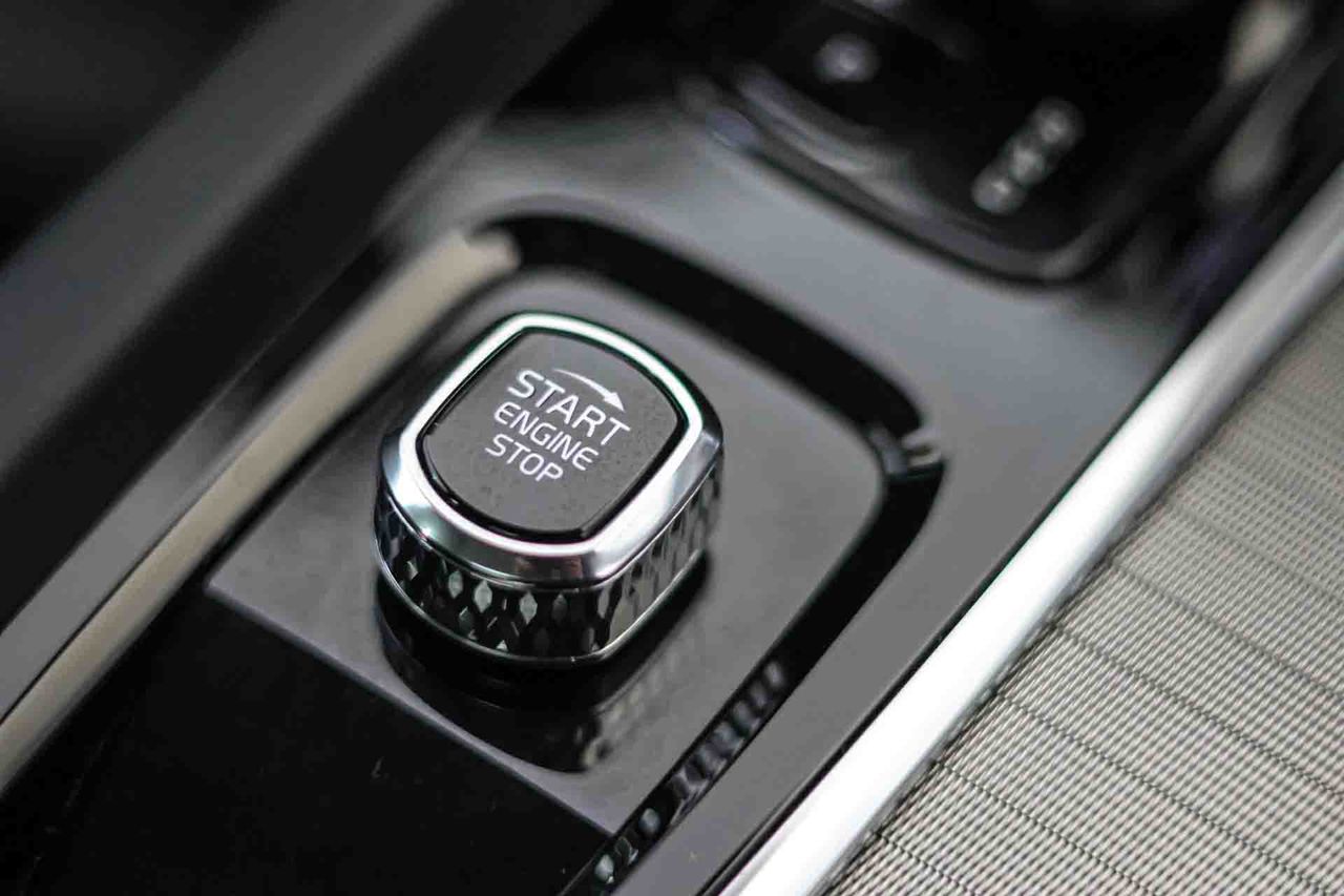 Volvo S60 B3 G Start DCT 7 - Foto 38