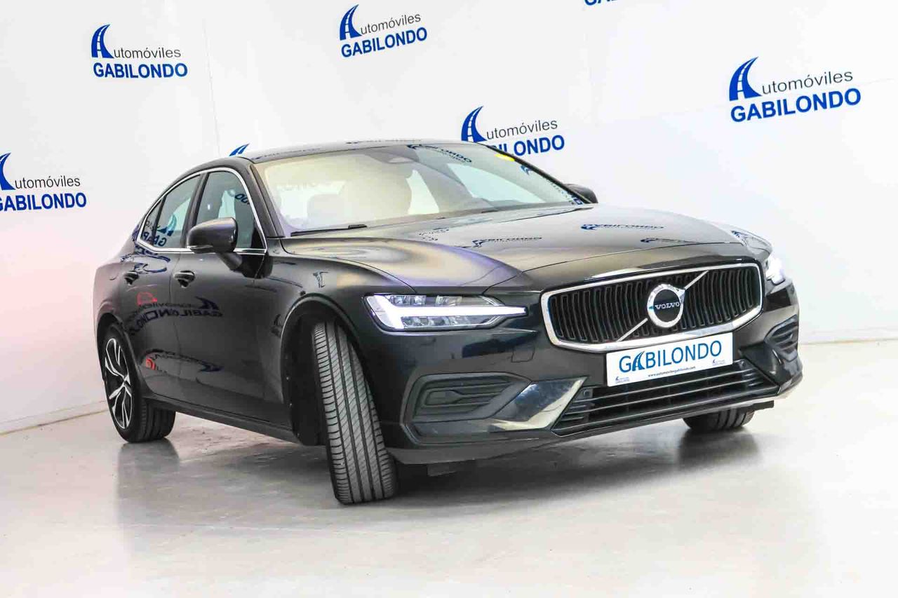Volvo S60 B3 G Start DCT 7 - Foto 11