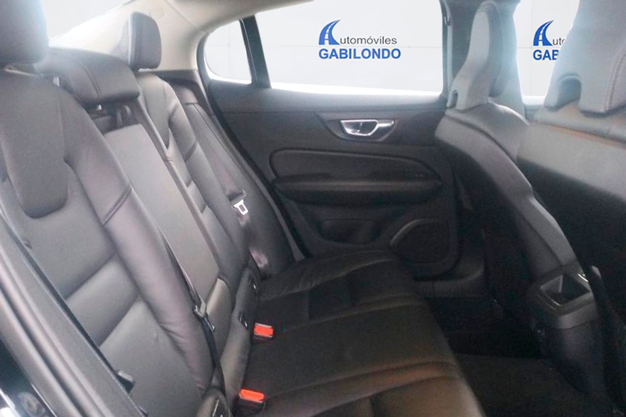 Volvo S60 B3 G Start DCT 7 - Foto 7