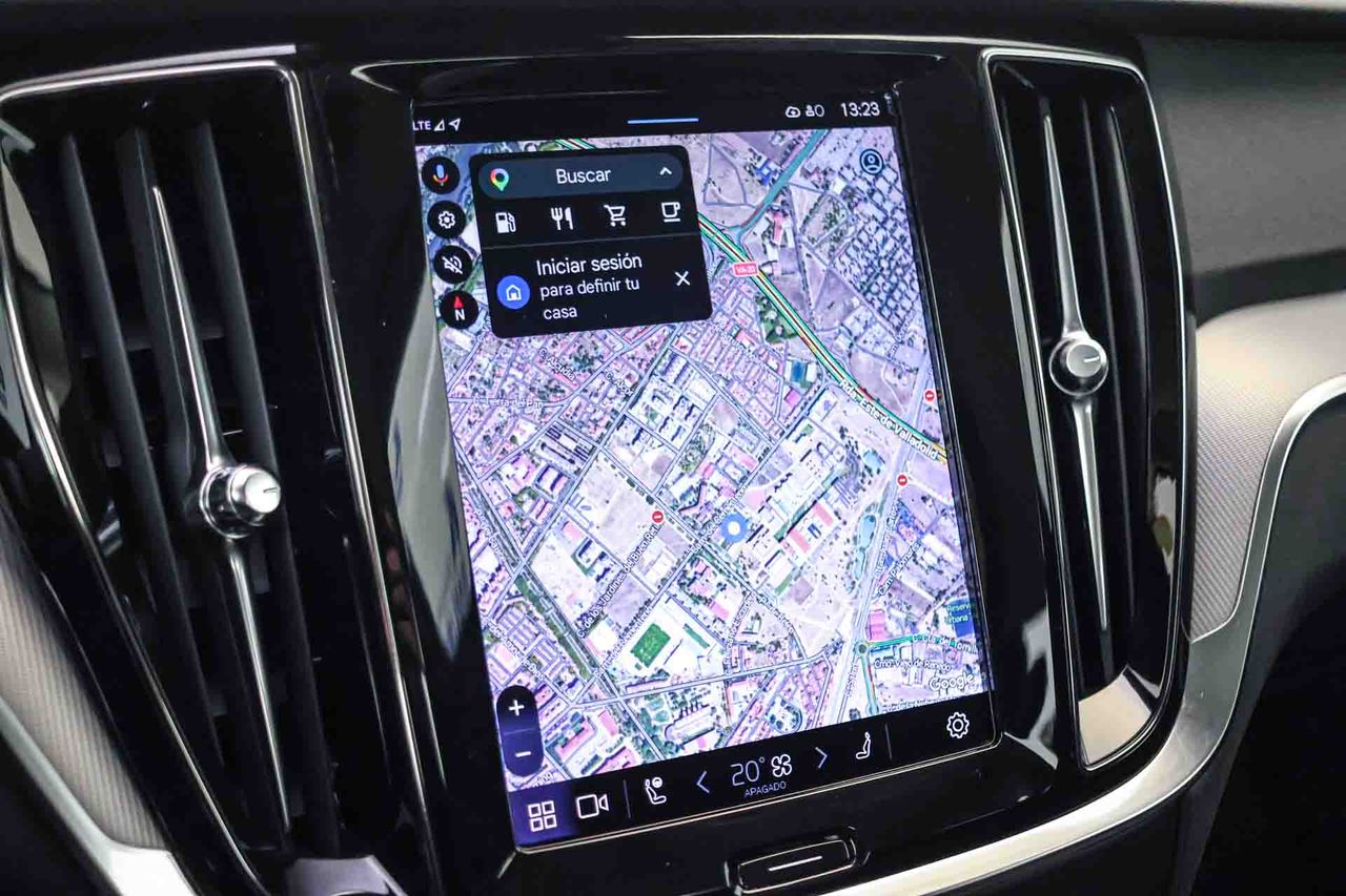 Volvo S60 B3 G Start DCT 7 - Foto 50