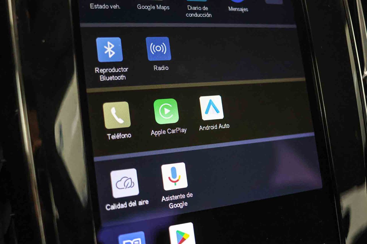 Volvo S60 B3 G Start DCT 7 - Foto 53