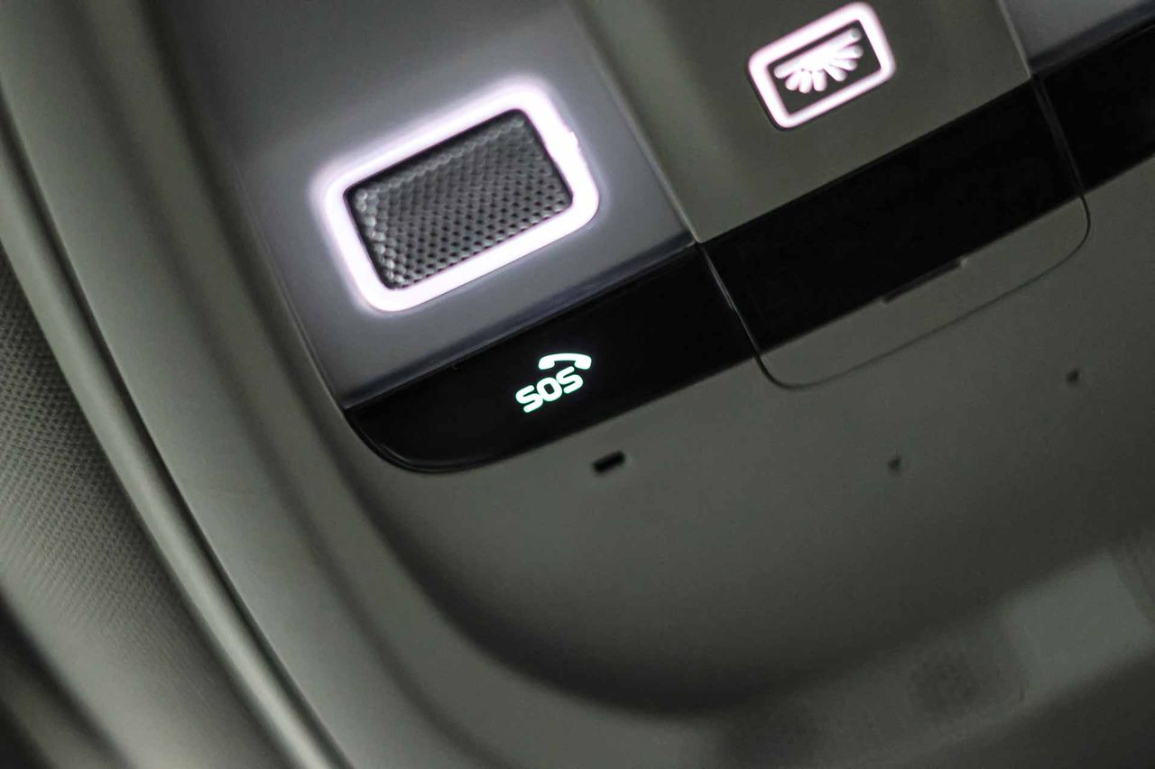 Volvo S60 B3 G Start DCT 7 - Foto 40