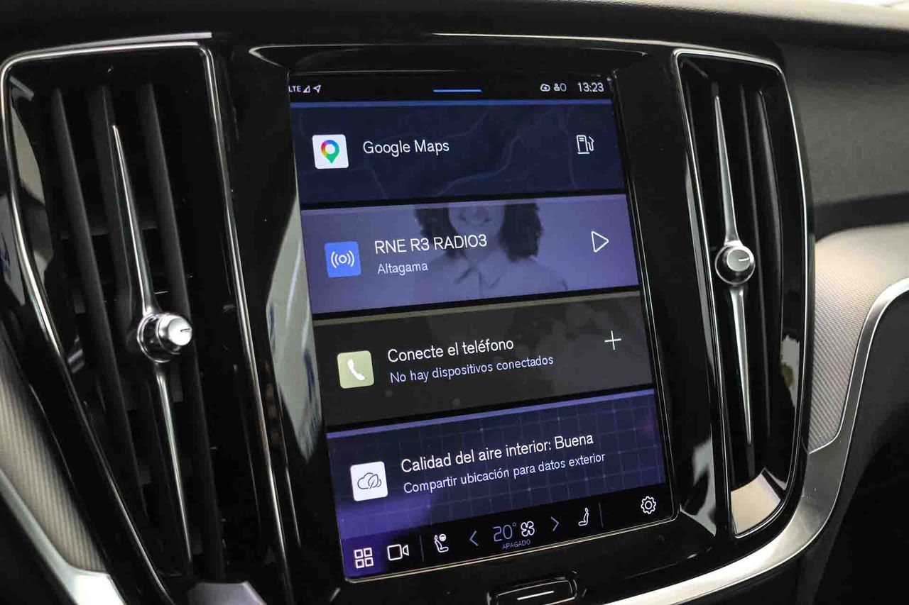 Volvo S60 B3 G Start DCT 7 - Foto 49