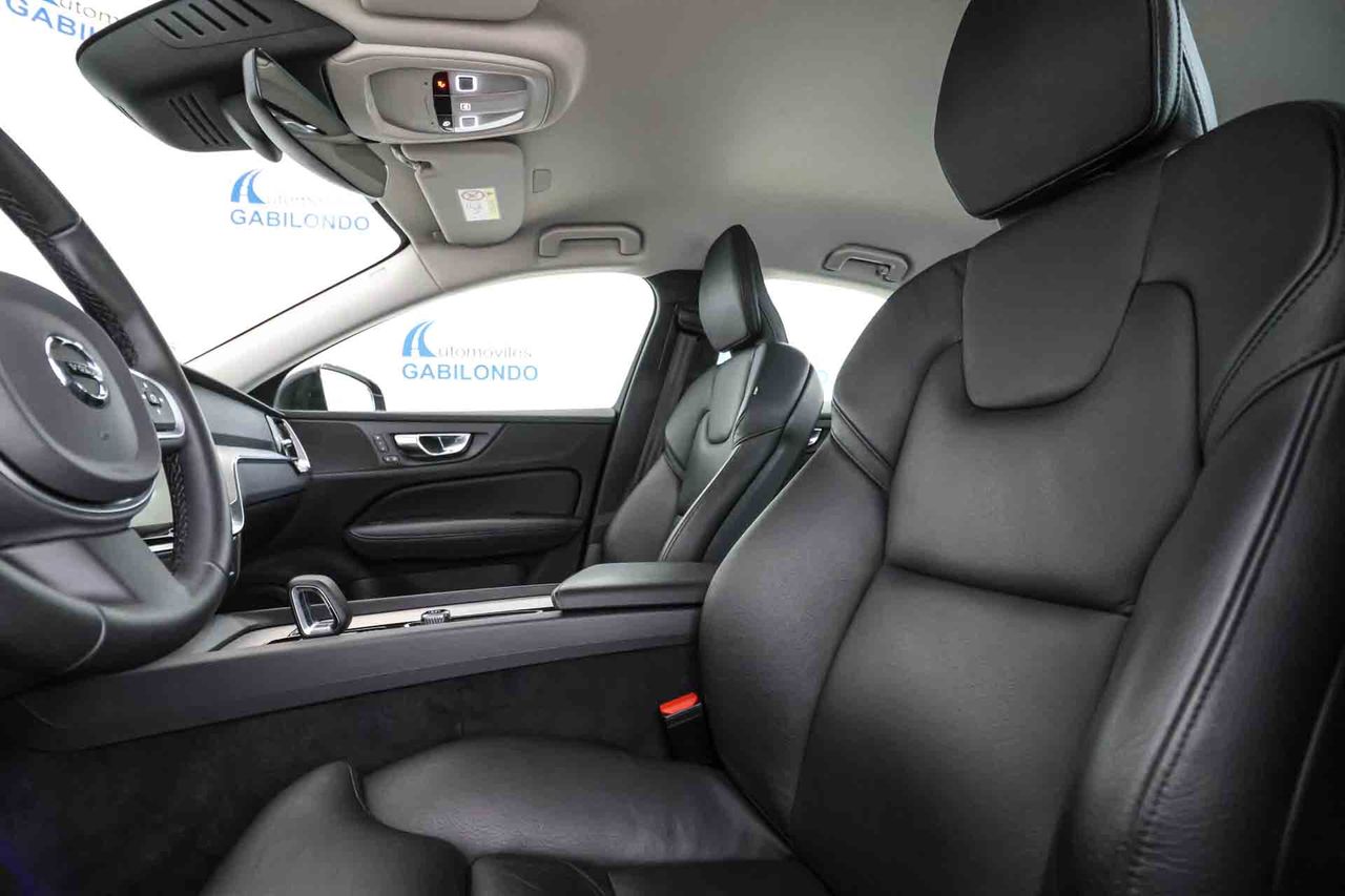 Volvo S60 B3 G Start DCT 7 - Foto 26