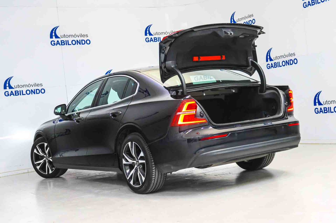 Volvo S60 B3 G Start DCT 7 - Foto 19