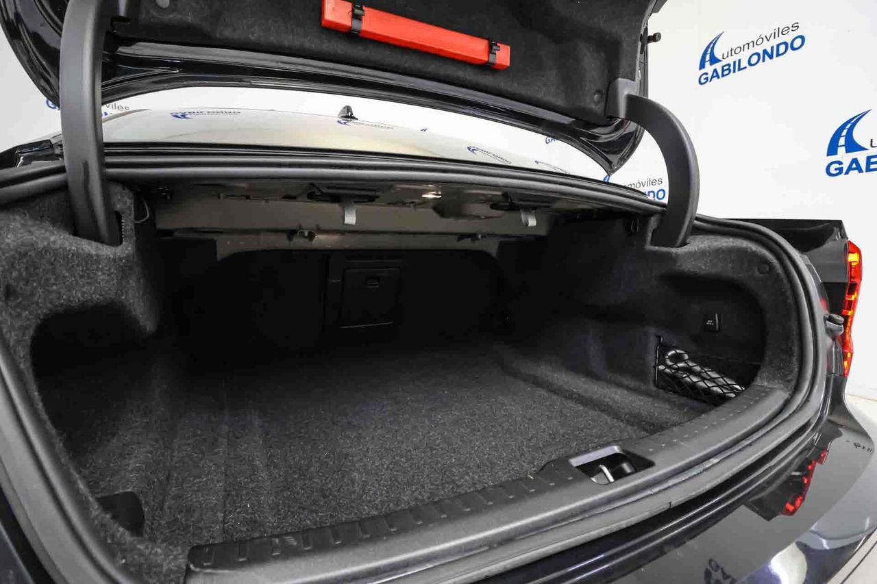 Volvo S60 B3 G Start DCT 7 - Foto 47